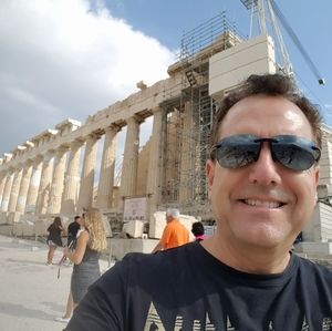 Meet your Posher, Gary